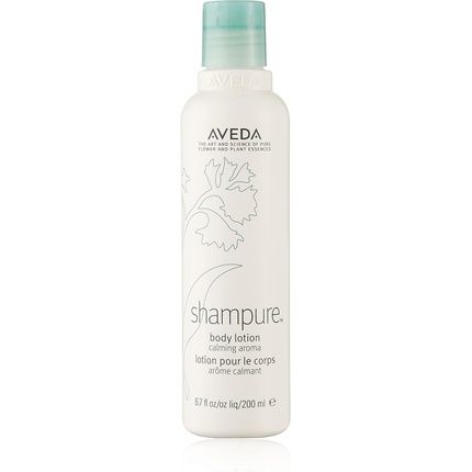 Aveda Shampure Body Lotion 200Ml