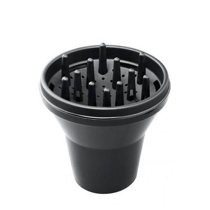 Babyliss Pro Universal Diffuser For Hair Dryer Babd05E