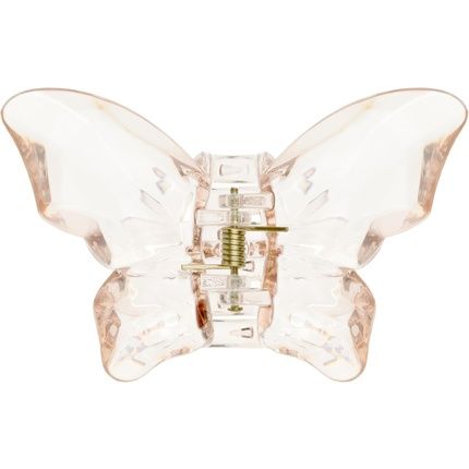 Invisibobble Clipstar Diamond Butterfly For Women & Girls
