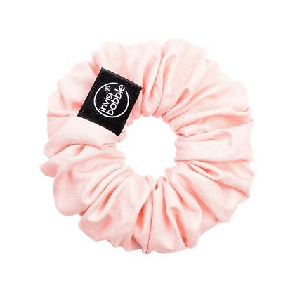Invisibobble Hair Tie Retro Dreamin' Scrunchie Pastel I 1X Fabric Hair Tie