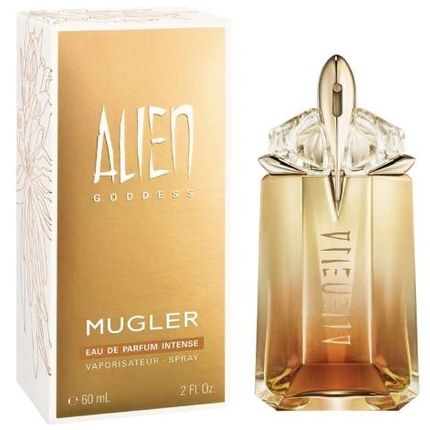 Thierry Mugler Alien Goddess Intense Eau De Parfum 60Ml For Women