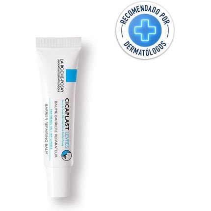 Cicaplast By La Roche-Posay Lip Barrier Repairing Balm 7.5Ml