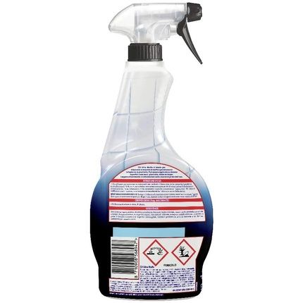 Cif Ultra Mildew Cleaner For Hard Surfaces 500Ml - Image 3