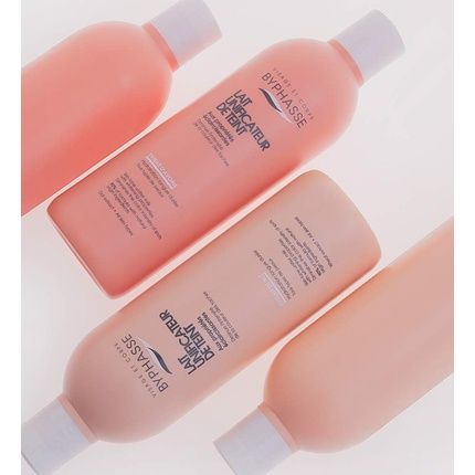 Byphasse Single Tone Milk With Wheat Extract 770G