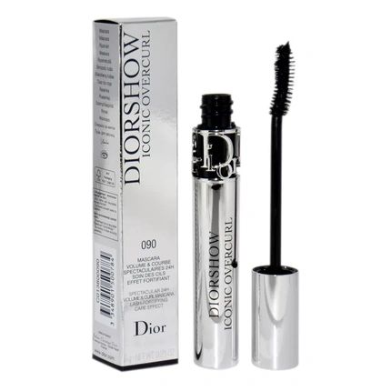 Dior Diorshow Iconic Overcurl Mascara 090 Black 6G