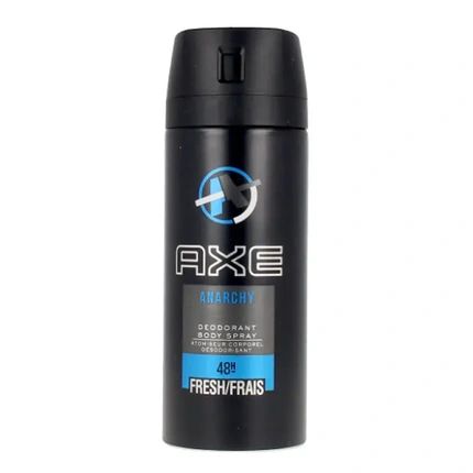 Axe Axee Anarchy Deodorant Spray 150Ml