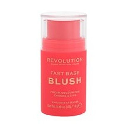 Makeup Revolution Fast Base Blush 14 G