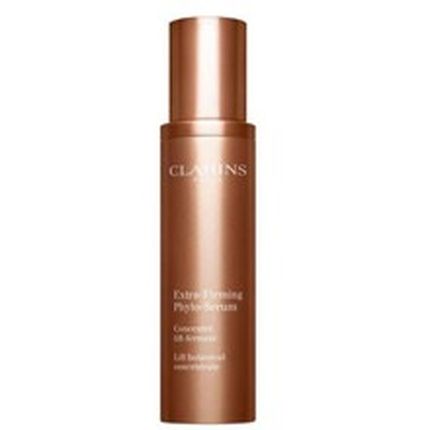 Clarins Extrafirming Phytoserum 50Ml Antiwrinkle Serum