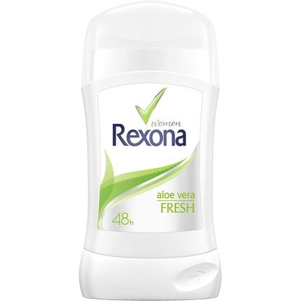 Rexona Aloe Vera Deodorant Stick Women 40Ml