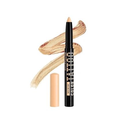 Maybelline Mayb Tattoo Eyeshadoweyeliner