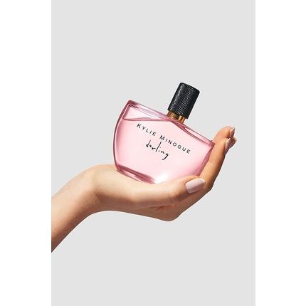 Kylie Minogue Darling Eau De Parfum Spray 75Ml