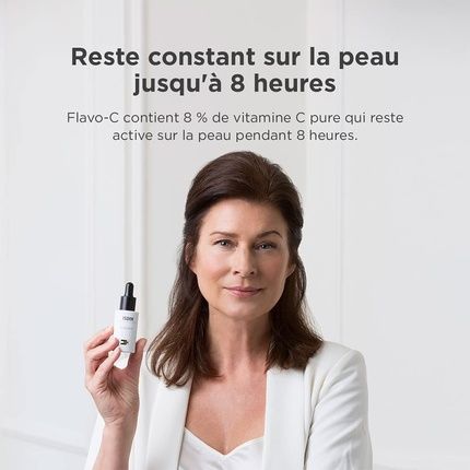 Isdin Isdinceutics Rejuvenate Flavo-C Serum 15Ml - Image 3