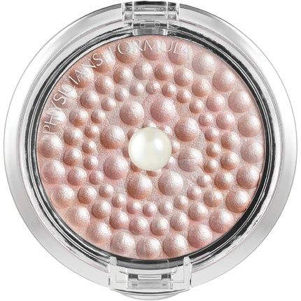 Physician'S Formula Powder Palette Mineral Glow Pearls Powder With Real Mineral Pearl Extract Translucent
