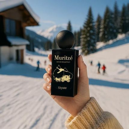 Muritze Extrait De Parfum 65Ml