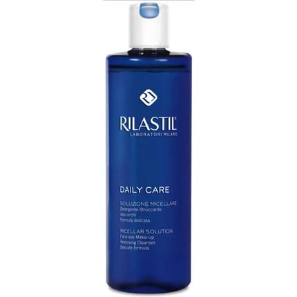 Rilastil Daily Care Micellar Sunscreen 400Ml