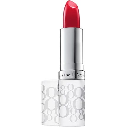 Elizabeth Arden Eight Hour Cream Lip Protectant Lip Balm Stick Spf15 Berry
