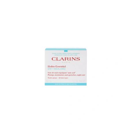 Clarins Hydraessentiel Night Cream 50Ml