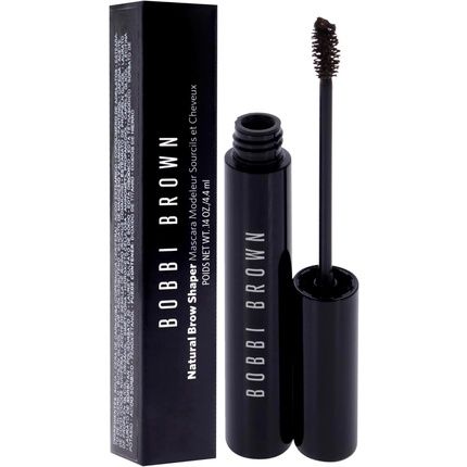 Bobbi Brown Natural Brow Shaper Mahogany 4.4Ml - Image 3