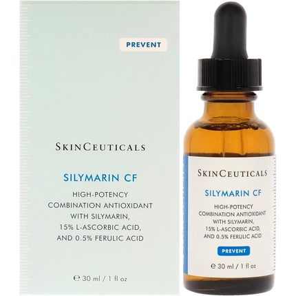 Skinceuticals Silymarin Cf 30Ml