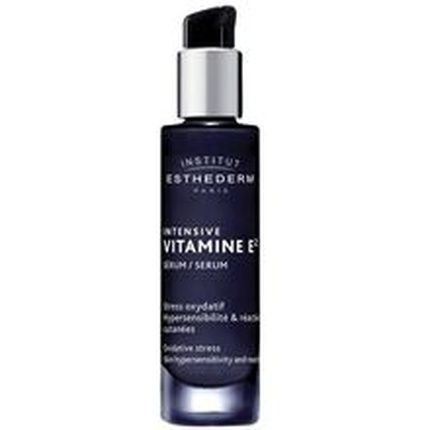 Institut Esthederm Intensive Vitamin E2 Serum 30Ml For Sensitive Skin - Image 3
