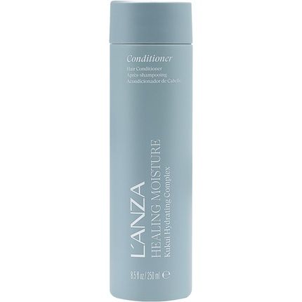 L'Anza Healing Moisture Kukui Nut Conditioner 250Ml - Image 3
