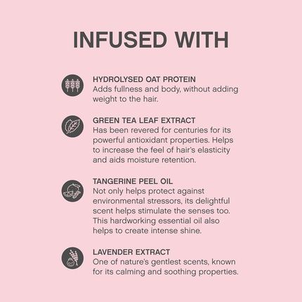 Kevin.Murphy Angel.Wash Restorative Shampoo For Fine Coloured Hair - Image 3