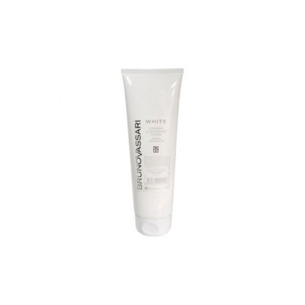 Bruno Vassari White Cleansing Foam - 250 Ml