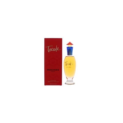Rochas Tocade Eau De Toilette 100Ml Women Spray - Image 4
