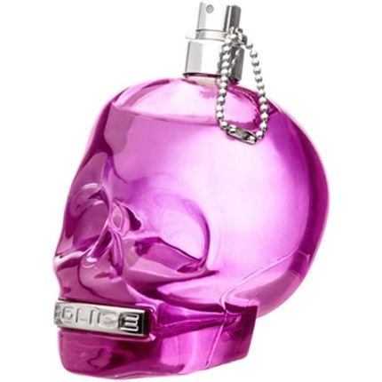 Police To Be Woman Eau De Parfum 40Ml