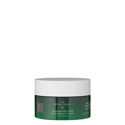 Rituals The Ritual Of Jing Relaxing Body Scrub 300Ml - Image 4