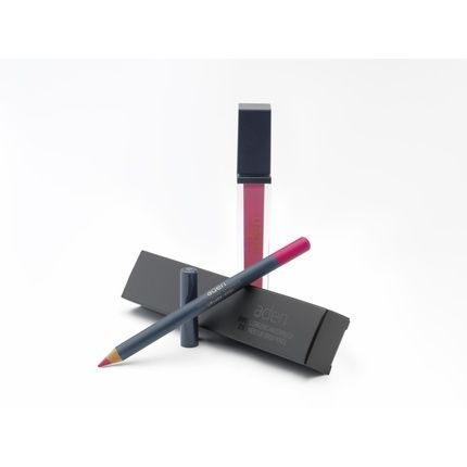 مجموعة أقلام تحديد الشفاه السائلة من عدن 17