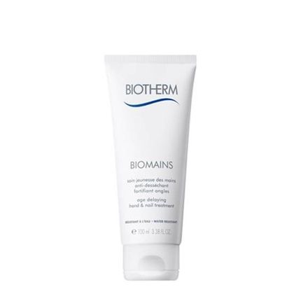 Biotherm Age Delaying Hand & Nail Treatment 100Ml - Image 4