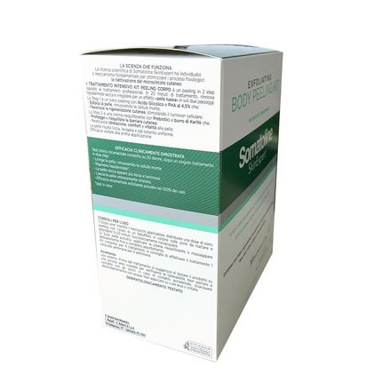 Somat Skin Ex Kit Body Peeling - Image 3