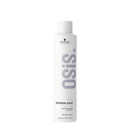 Schwarzkopf Osis Bodifying Dry Shampoo 300Ml