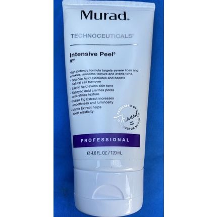 Murad Technoceuticals Intensive Peel Ip5 120Ml