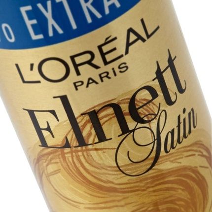 Loreal Elnett Satin Supreme Hold Hairspray 300Ml