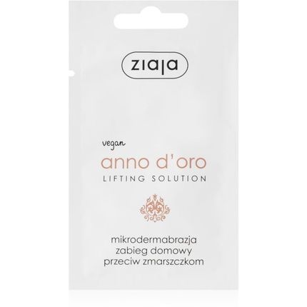 Ziaja Lifting Solution Mask 40+ - 7 Ml