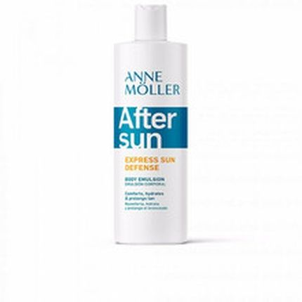 Anne Moller Express Sun Defense After Sun 375Ml