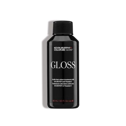 Kevin Murphy Color.Me Gloss 5M 5.5 Light Brown Mahogany 60 Milliliters
