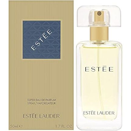 Estee Super Eau De Parfum Spray 50Ml