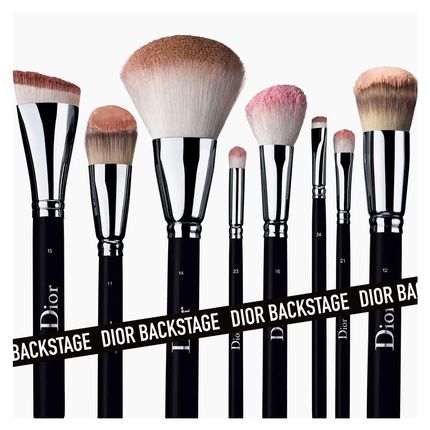 Christian Dior Dior Backstage Retractable Lip Brush Ndeg31 - Image 3