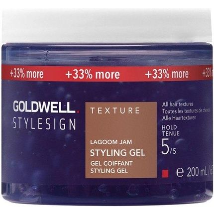 Goldwell Lagoom Jam 200 Ml Xxl