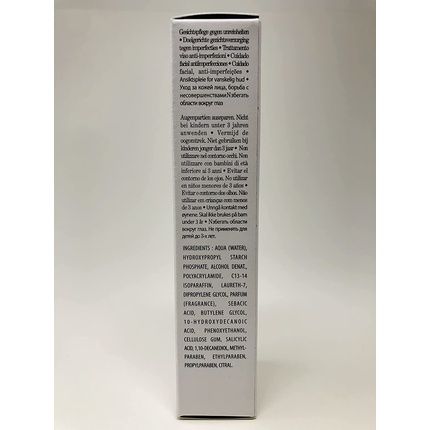 Matis Reponse Purete Perfect Eraser Sos Paste 0.05Kg - Image 3