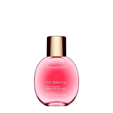 Clarins Fix Make Up 50Ml Hydrating And Refreshing Makeup Fixing Spray - Image 4
