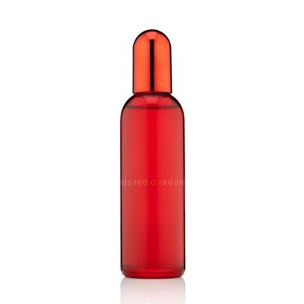 Colour Me Red Fragrance For Women Eau De Parfum 100Ml - Image 3