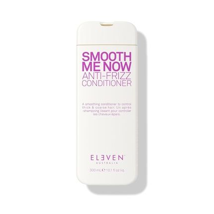 Eleven Australia Smooth Me Now Anti-Frizz Conditioner With Avocado