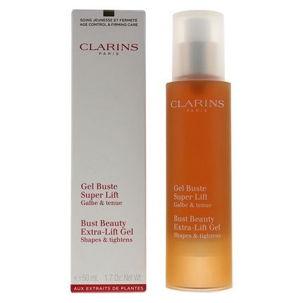 Clarins Bust Beauty Extra Lift Gel 50Ml - Image 3