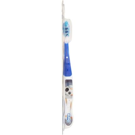 Oral-B Junior Manual Toothbrush With Star Wars Characters