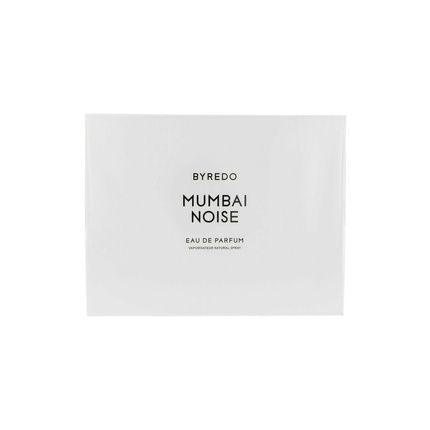 Byredo Mumbai Noise Eau De Parfum 100Ml - Image 4