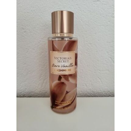 Victoria'S Secret Bare Vanilla Cashmere Body Spray 250Ml New - Image 4